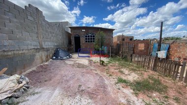house em Rua Itajubá, São Joaquim de Bicas - São Joaquim de Bicas - MG