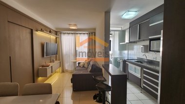 apartment em Rua São Gonçalo, Jardim Nossa Senhora de Fátima - Americana - SP