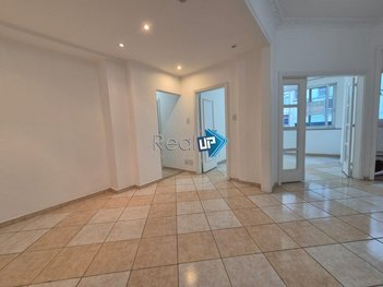 apartment em Rua Barata Ribeiro, Copacabana - Rio de Janeiro - RJ