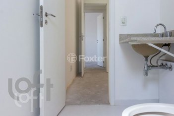 apartment em Rua Coronel Cabrita, Jardim da Glória - São Paulo - SP