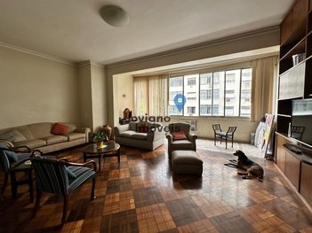 apartment em Rua Paula Freitas, Copacabana - Rio de Janeiro - RJ