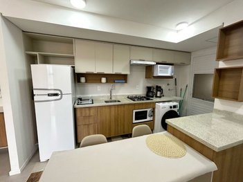 apartment em Avenida Bento Gonçalves, São Gonçalo - Pelotas - RS