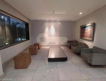 apartment em Rua Nicarágua, Sion - Belo Horizonte - MG