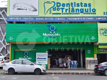 business em Avenida Floriano Peixoto, Centro - Uberlândia - MG