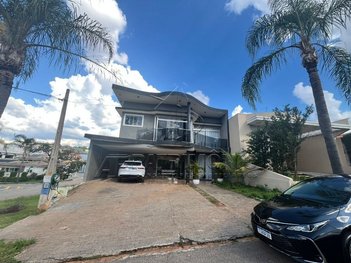 house em Avenida Ipanema, Jardim Novo Horizonte - Sorocaba - SP