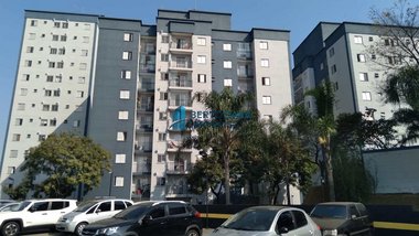 apartment em Rua Morubixaba, Cidade Líder - São Paulo - SP