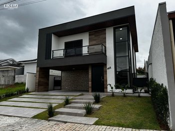 house em Rua Resende, Condomínio Residencial Altos da Quinta - São José dos Campos - SP