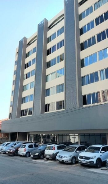 office em Avenida Santos Dumont, Aldeota - Fortaleza - CE