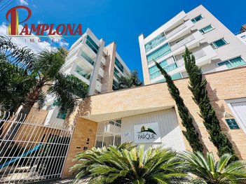 apartment em Rua Humberto de Campos, Velha - Blumenau - SC