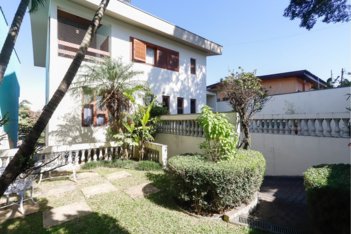 house em Rua Doutor João Batista Bernardes de Lima, Chácara Inglesa - São Paulo - SP