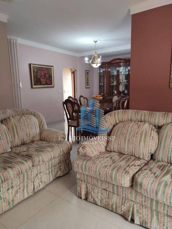 house em Rua Tomé de Souza, Jardim São Caetano - São Caetano do Sul - SP