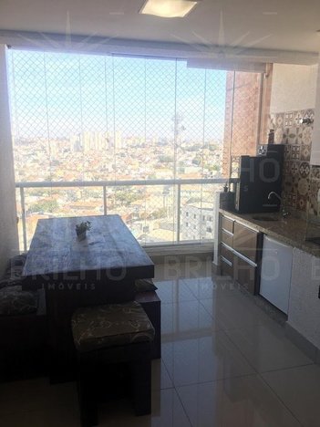 apartment em Rua Clotilde Galesi, Vila Osasco - Osasco - SP