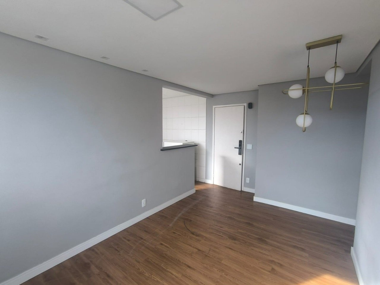 Apartamento com 2 quartos — São João Batista (Venda Nova), Belo Horizonte