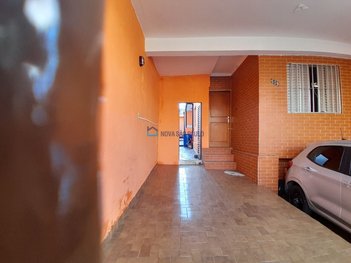 house em Rua dos Caciques, Vila da Saúde - São Paulo - SP