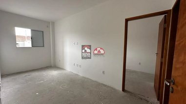 apartment em Rua Visconde da Palmeira, Bosque da Princesa - Pindamonhangaba - SP