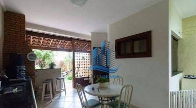 house em Rua Quintino Bocaiúva, Santa Paula - São Caetano do Sul - SP