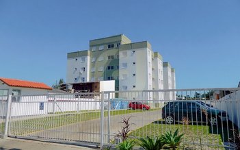 apartment em Rua dos Tupis, Barnabé - Gravataí - RS