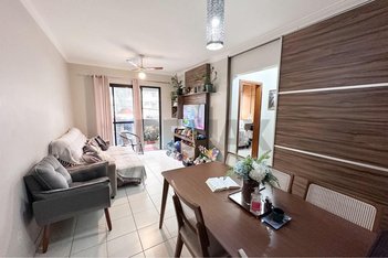 apartment em Rua Romeu Engracia de Faria, Nova Aliança - Ribeirão Preto - SP