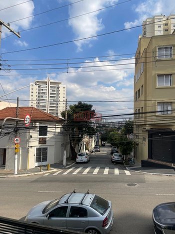 house em Rua Coronel Diogo, Jardim da Glória - São Paulo - SP