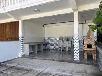 apartment em Avenida Barão do Rio Branco, Centro - Petrópolis - RJ