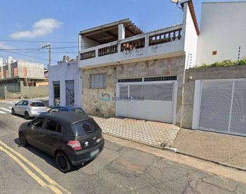 house em Rua Huet Bacelar, Ipiranga - São Paulo - SP