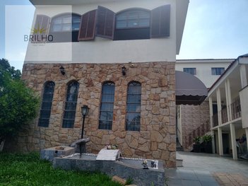 house em Rua Lourival da Costa, Pestana - Osasco - SP