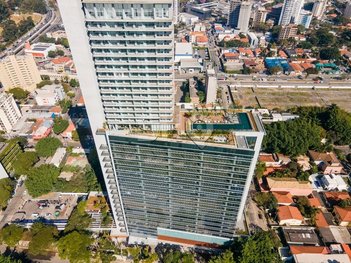 apartment em Rua Gerivatiba, Butantã - São Paulo - SP
