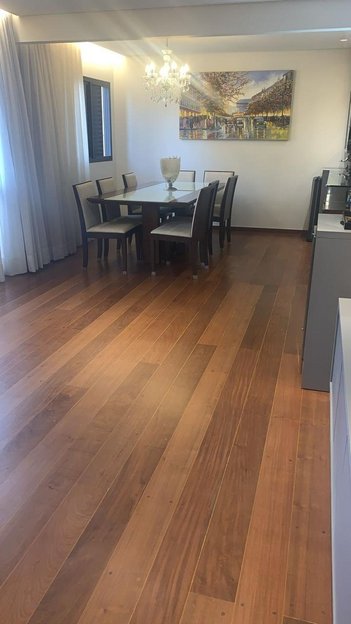 apartment em Rua Doutor Oscar Monteiro de Barros, Vila Suzana - São Paulo - SP