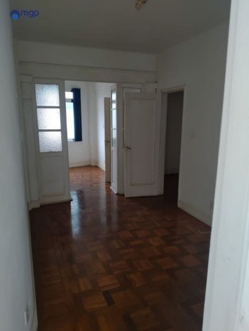 apartment em Praça Marechal Deodoro, Santa Cecília - São Paulo - SP