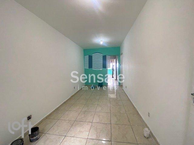 Casa com 2 quartos — Havaí, Belo Horizonte