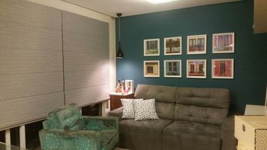 apartment em Rua Apeninos, Paraíso - São Paulo - SP