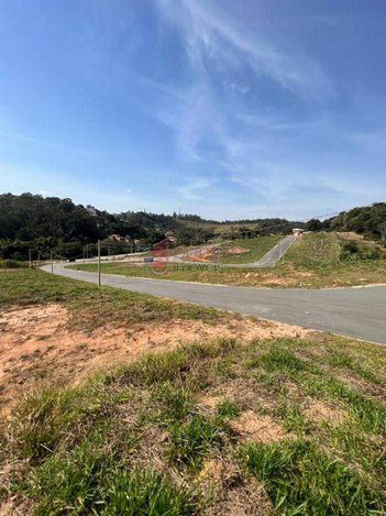 land_lot em Alameda dos Manacas, Chácara Recreio Lagoa dos Patos - Jundiaí - SP