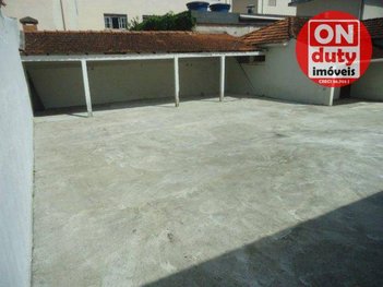 house em Avenida General Francisco Glycerio, Gonzaga - Santos - SP