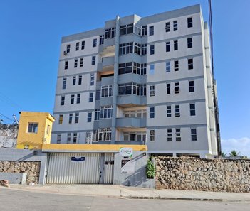 apartment em Rua Visconde de Cairu, Vicente Pinzon - Fortaleza - CE