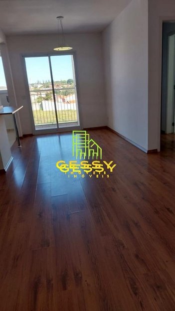 apartment em Rua Francisco Rodrigues Júnior, Vila Barth - Itapetininga - SP