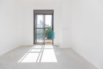 apartment em Avenida Aratãs, Indianópolis - São Paulo - SP