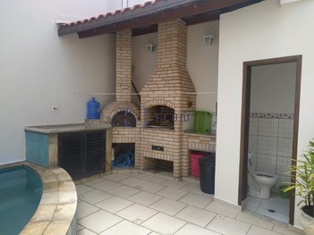 house em Rua Paulo Bregaro, Vila Monumento - São Paulo - SP