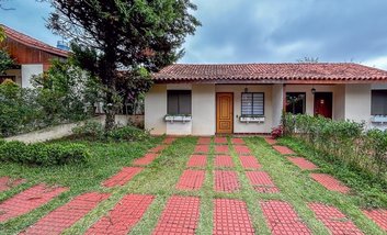 house em Rua Lira Cearense, Jardim Santa Efigênia - São Paulo - SP