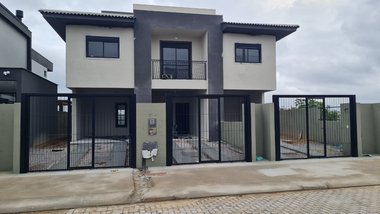 house em Rua Olavo Juvenal Ramos, Campeche - Florianópolis - SC