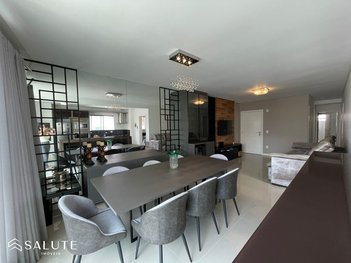 apartment em 3122, Centro - Balneário Camboriú - SC