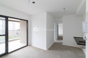 apartment em Rua Aimberê, Perdizes - São Paulo - SP