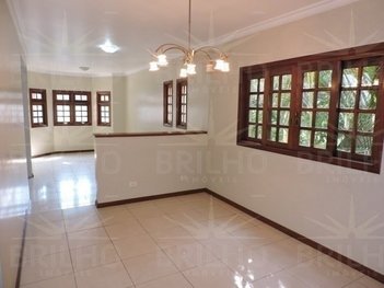 house em Rua da Floresta, Terras do Madeira - Carapicuíba - SP