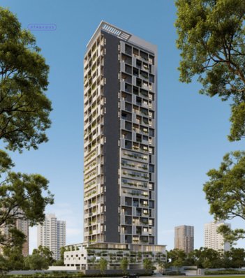 apartment em Rua Doutor Cândido da Nóbrega Ferreira, Aeroclube - João Pessoa - PB