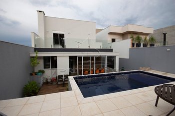 house em Avenida Bandeirantes, Brigadeiro Tobias - Sorocaba - SP