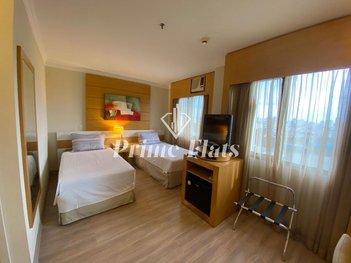 apartment em Rua Henrique Fausto Lancellotti, Nova Piraju - São Paulo - SP