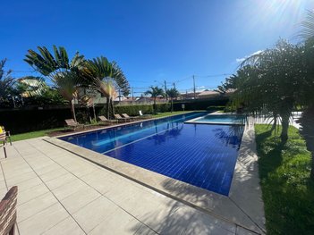 apartment em Rua Amâncio Pereira, Passaré - Fortaleza - CE