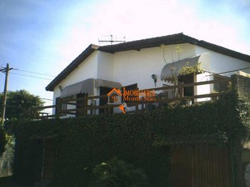 house em Avenida Duarte da Costa, Jardim Vila Galvão - Guarulhos - SP