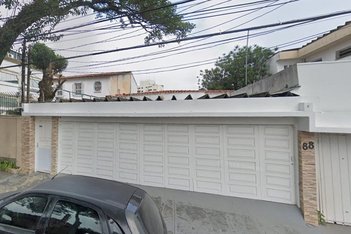 commercial_property em Rua Baronesa de Bela Vista, Vila Congonhas - São Paulo - SP