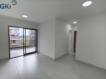 apartment em Rua Senador César Lacerda Vergueiro, Sumarezinho - São Paulo - SP