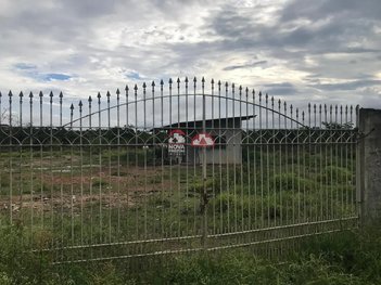 land_lot em Rua Padre Eugênio, Jardim Jacinto - Jacareí - SP